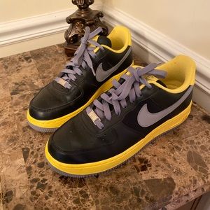 Nike women’s Air Force 1’s